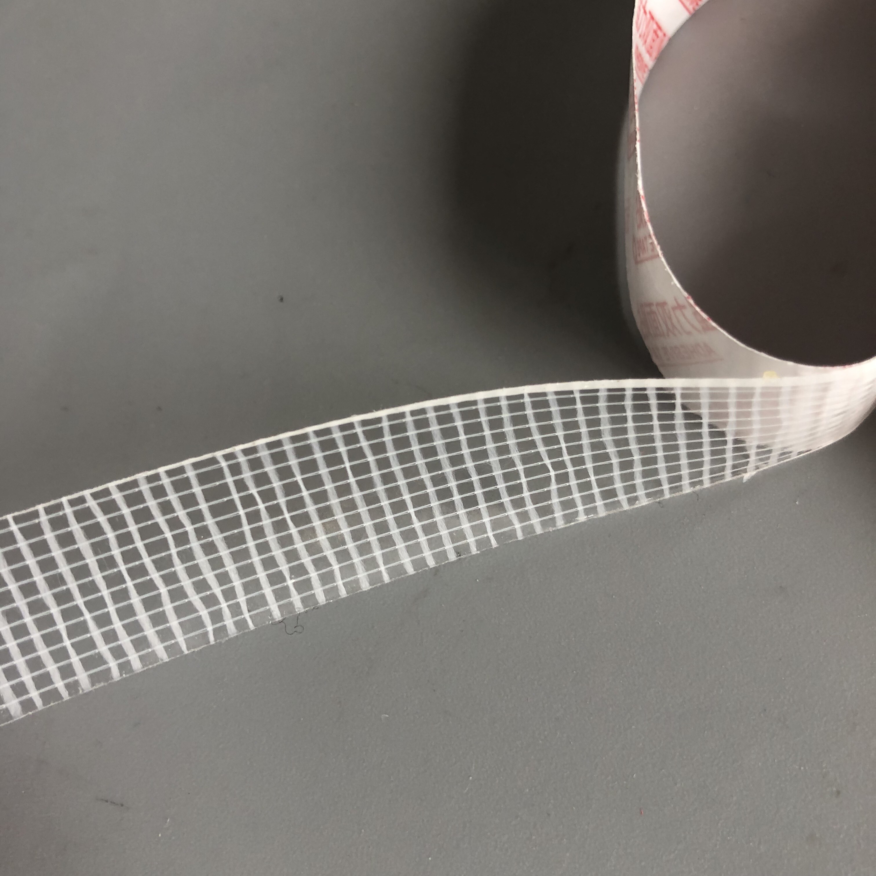 Traceless Reusable Washable Two-Sided Nano Tape with Custom Size
